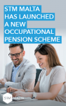 New occupational pension scheme – Malta