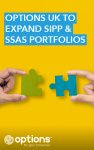 Options to expand SIPP & SSAS Portfolios Webiste News